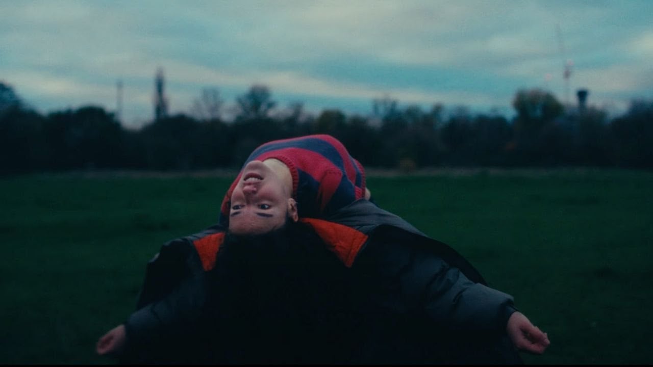 Haley Blais - Body (Official Video)