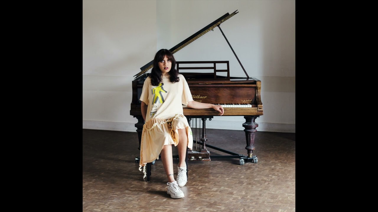 VII - Jasmine Wood