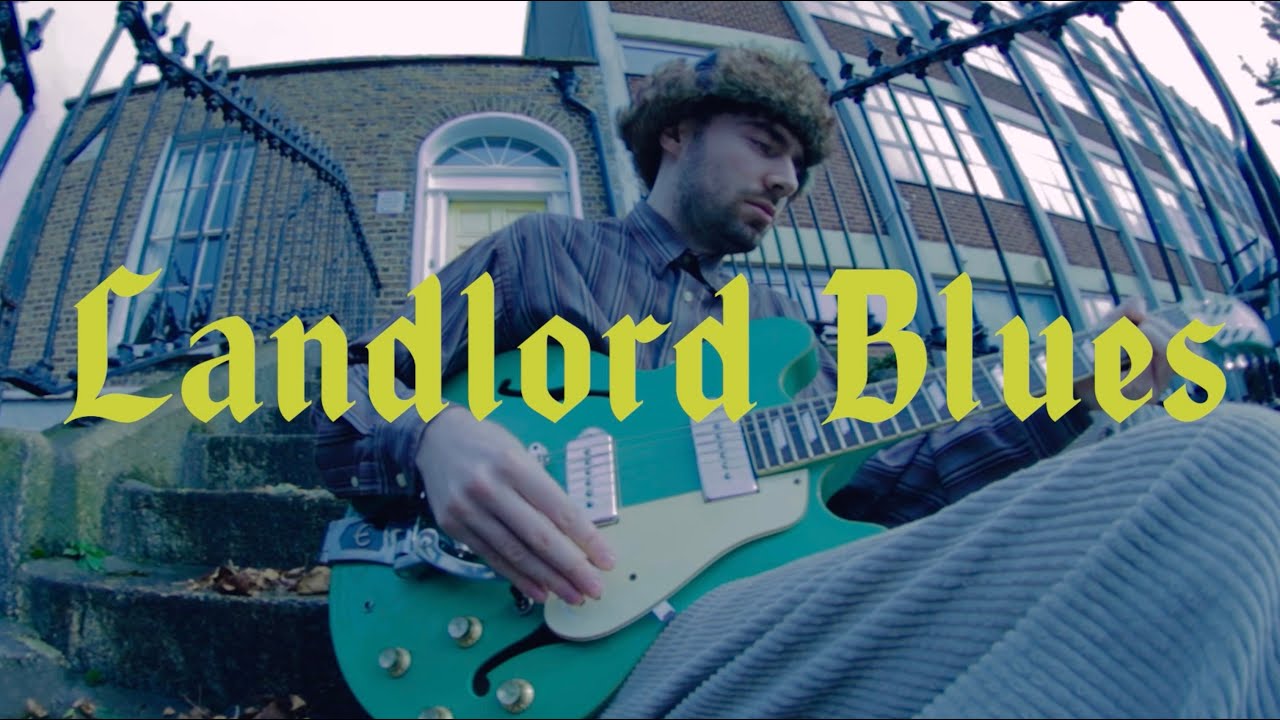 Landlord blues - SELL EVERYTHING