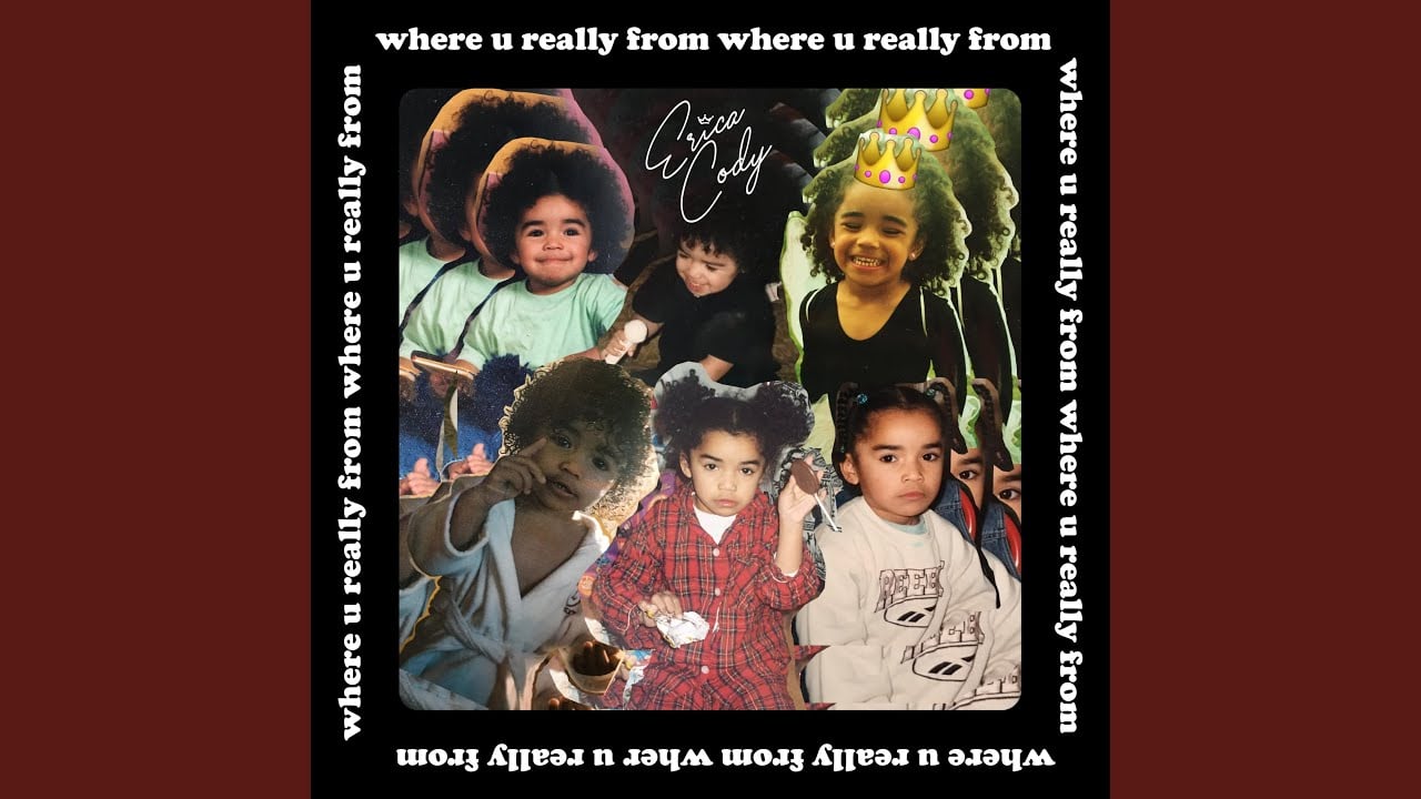 Where U Really From