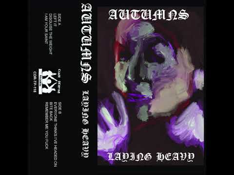 AUTUMNS - Everybody Thinks I've Headed On (Clan Destine)