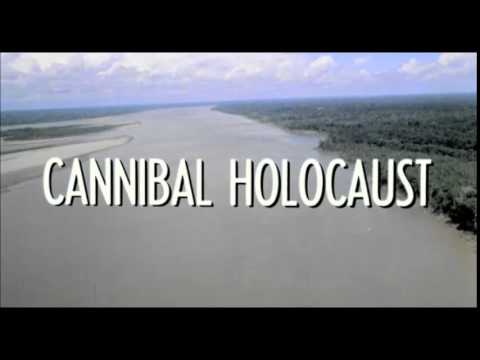 Riz Ortolani - Main Theme [Cannibal Holocaust - Original Soundtrack]