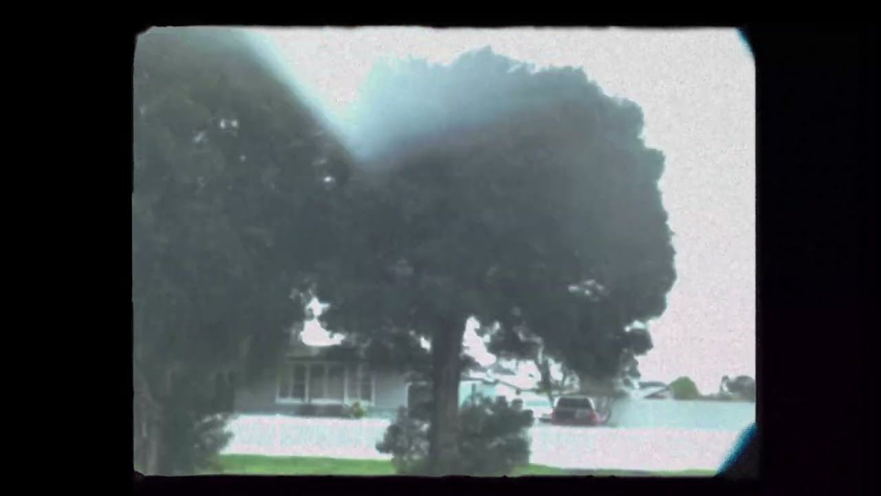 Robert John Ardiff - September Road (Official Video)