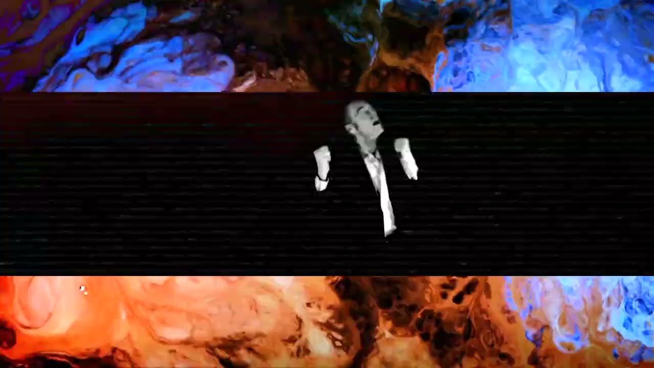 MELTS - Waves of Wonder (Official Video)