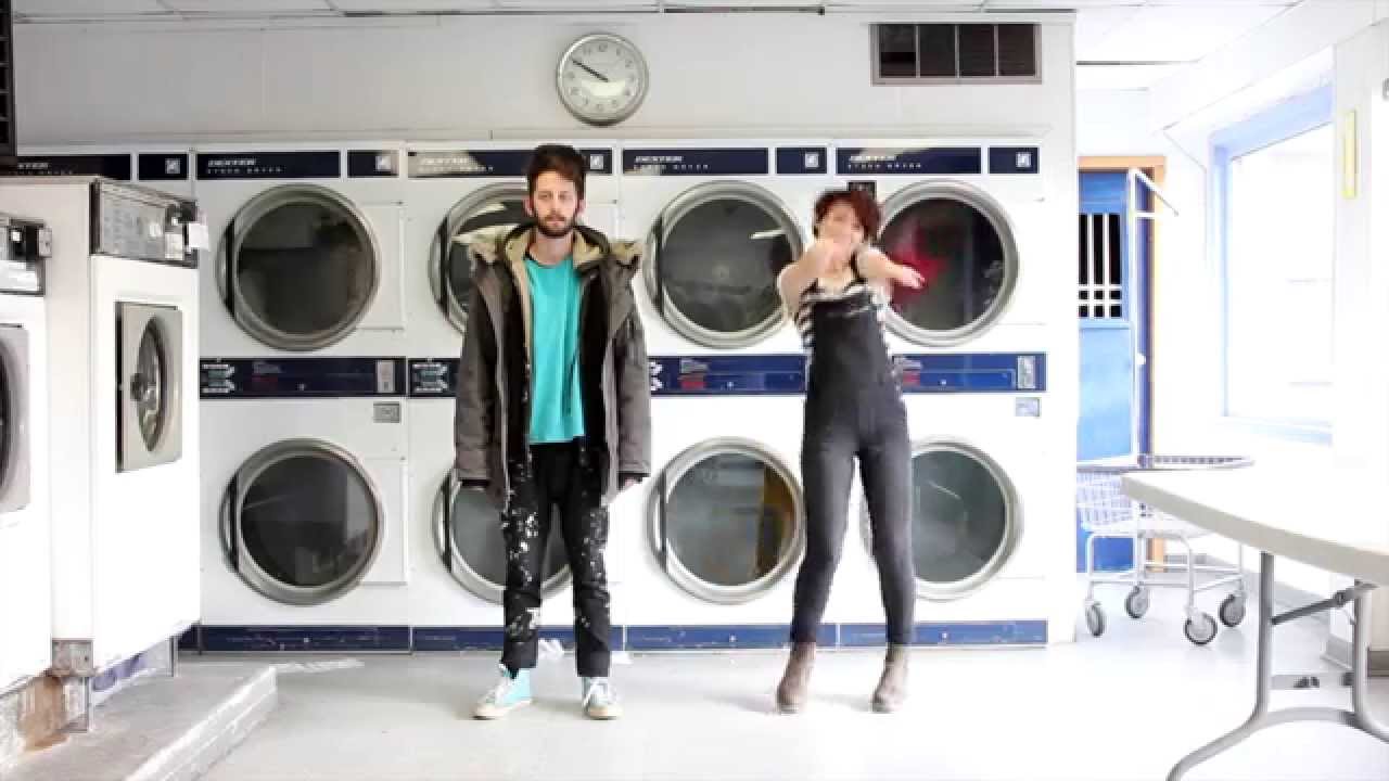 Diet Cig - Scene Sick [Official Music Video]
