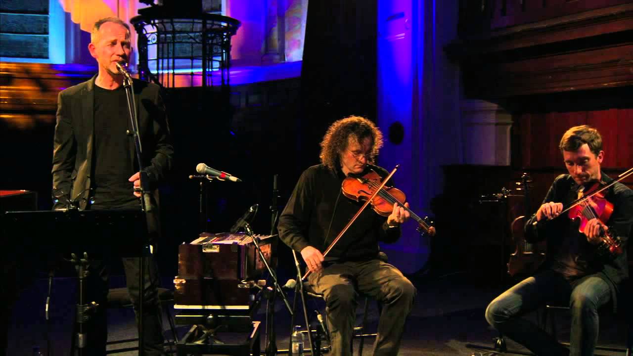 The Gloaming - Saoirse (Live in Cork)