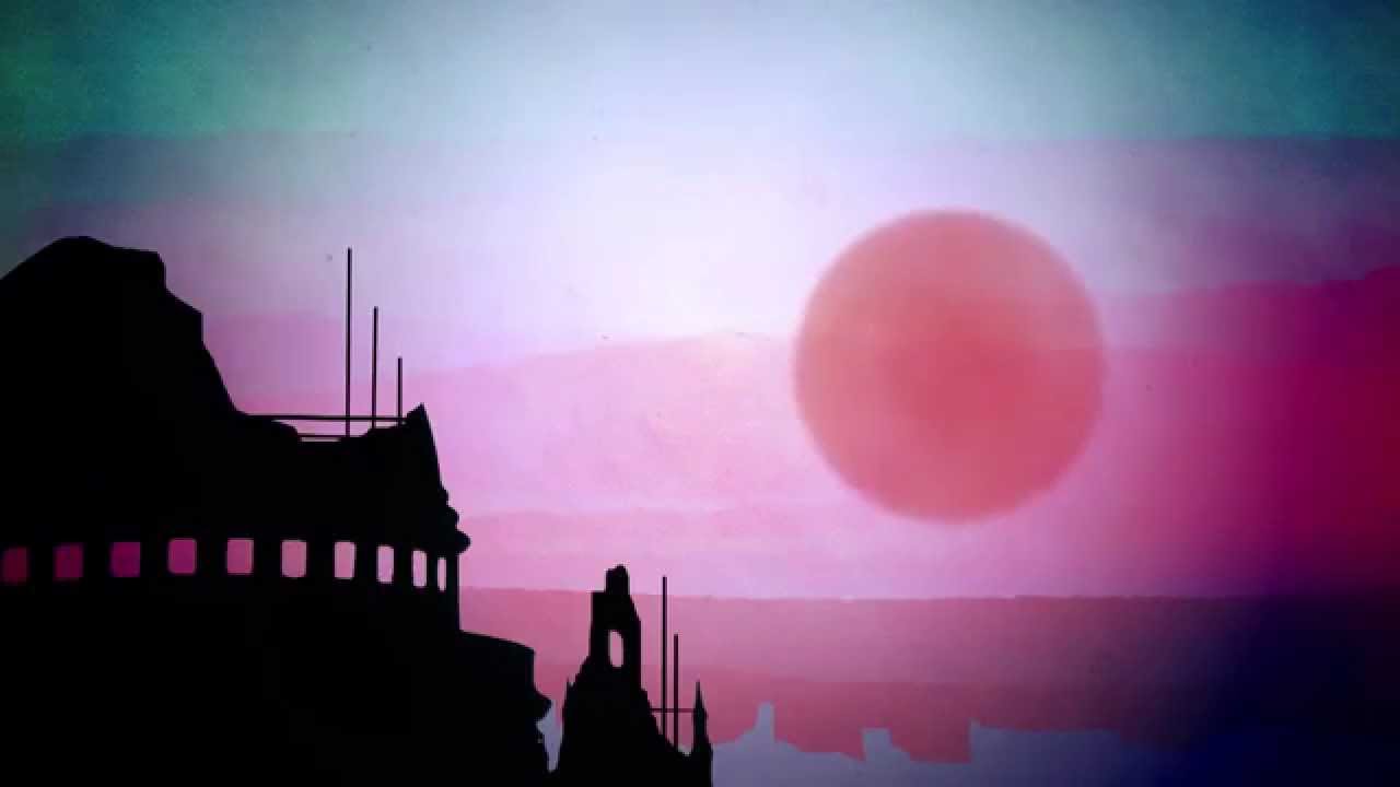 Seamus Fogarty - 'Ducks & Drakes' (Official Video)