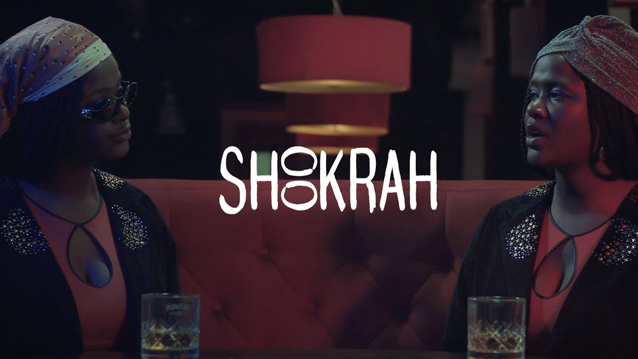 Shookrah - 'Notions' (Official Video)