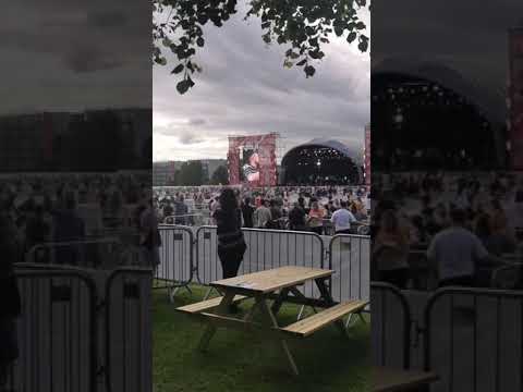 Pilot Festival  - 2 Johnnies Dance Cam #pilotevent