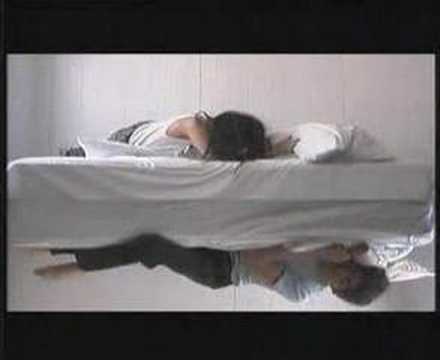 David Kitt - You Know What I Want To Know (Original Video)