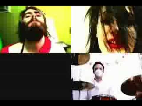 Lend me your face (album audio)