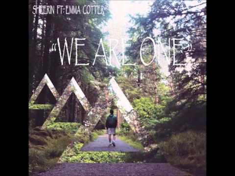 Sheerin Ft. Emma Cotter - We Are One