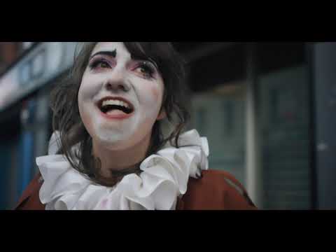 Pillow Queens - Ragin' (Music Video)