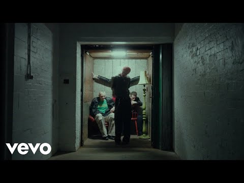 Bleech 9:3 - No Surprise (Official Video)
