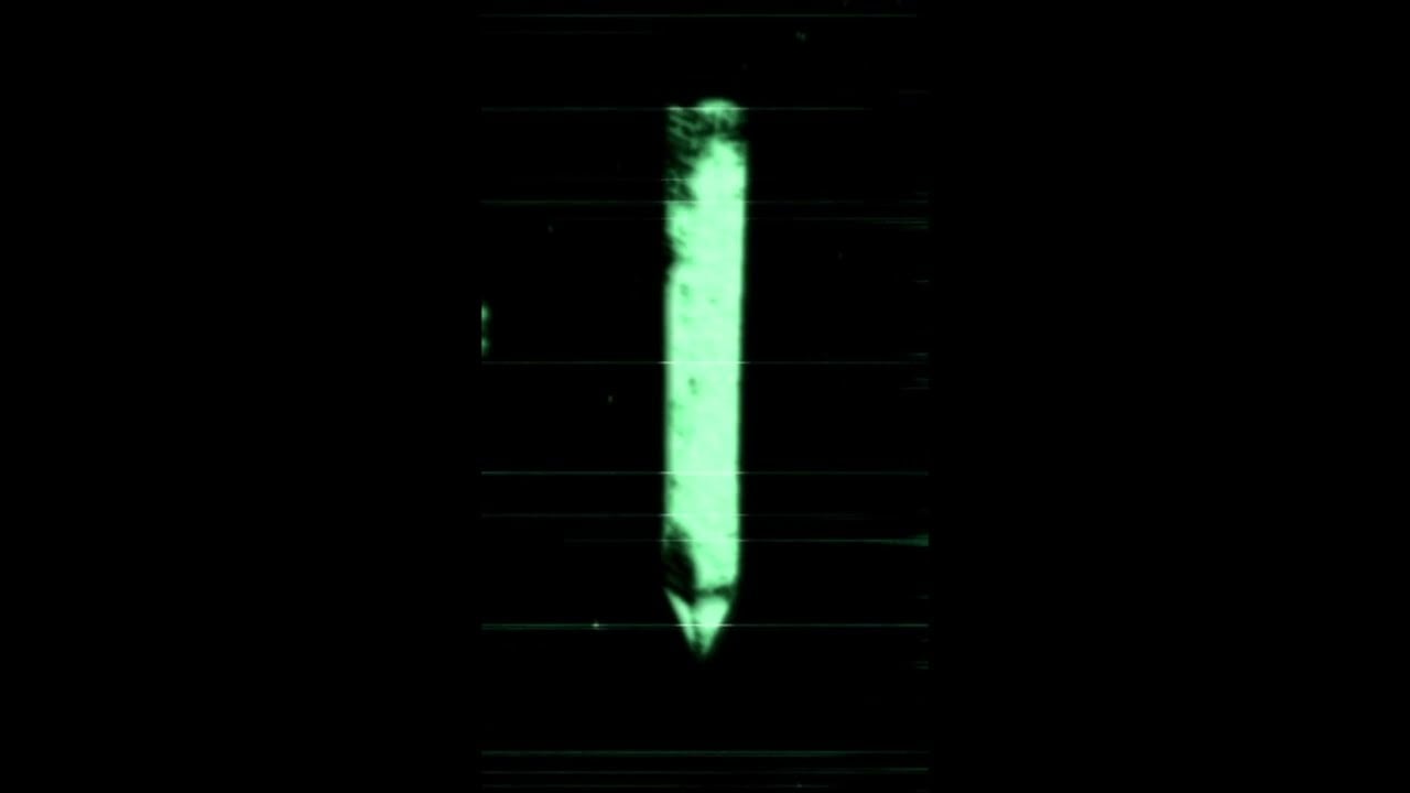 Show Me Your Teeth (Official Visualiser)