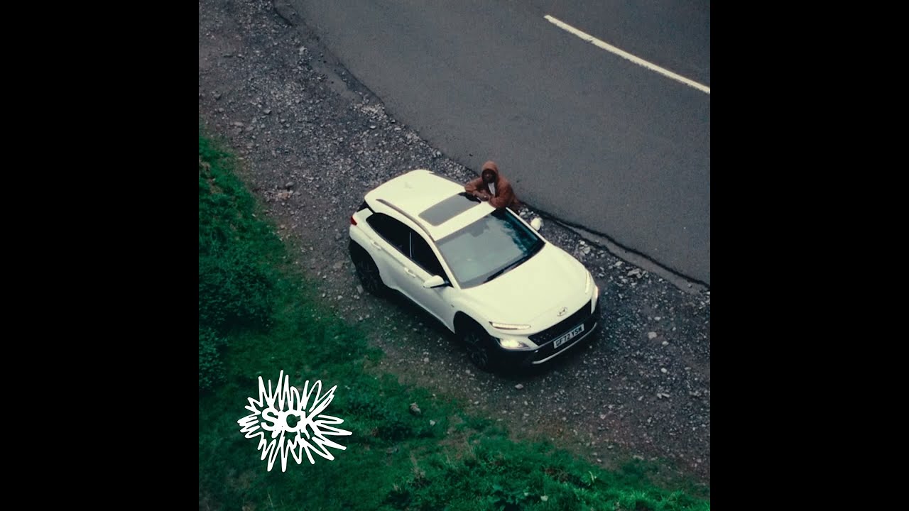 Archy Moor - Sick (Official Video)