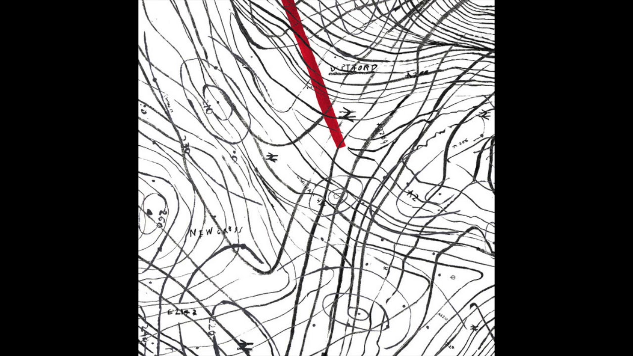 Emma-Jean Thackray - Ley Lines [VF295]