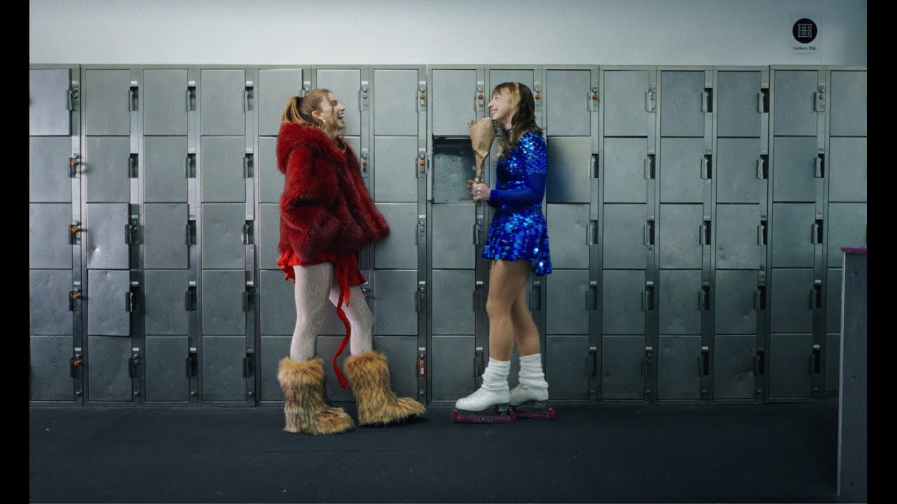 Prima Queen - The Prize (Official Video)