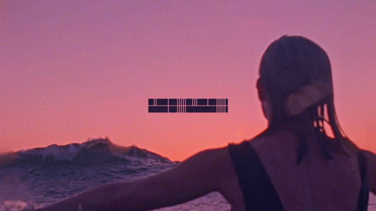 Daithi - Sunset (feat. Ailbhe Reddy) - Official Video