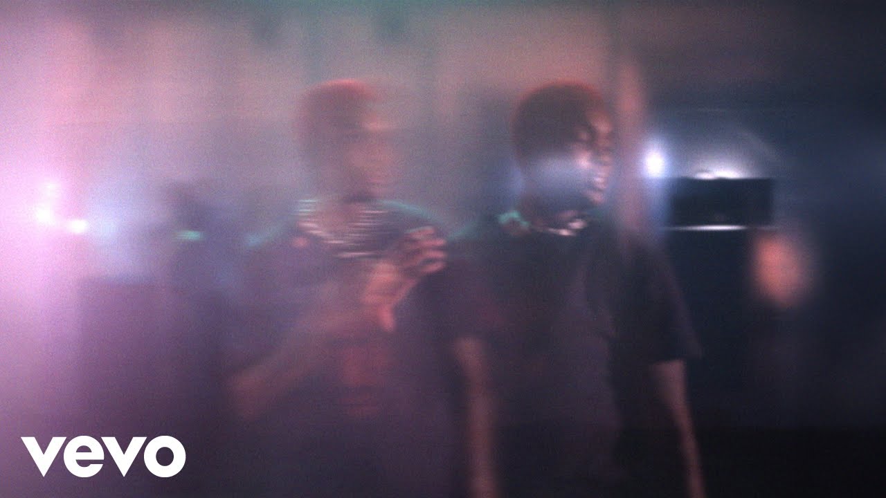 Arlo Parks - Get Go (Official Music Video)