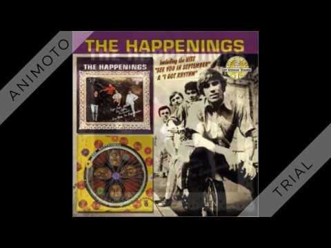 Happenings - Why Do Fools Fall In Love - 1967