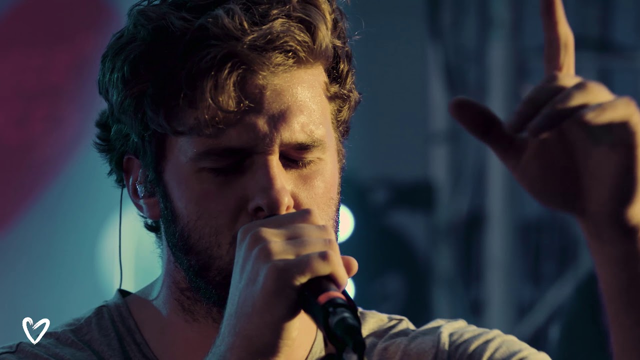 Talos - In Time | Other Voices Berlin