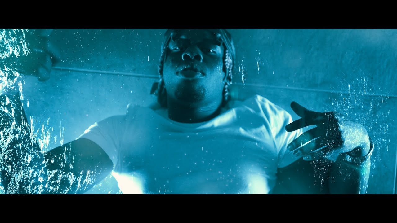 Sequence - ICE 🧊 (Music Video)