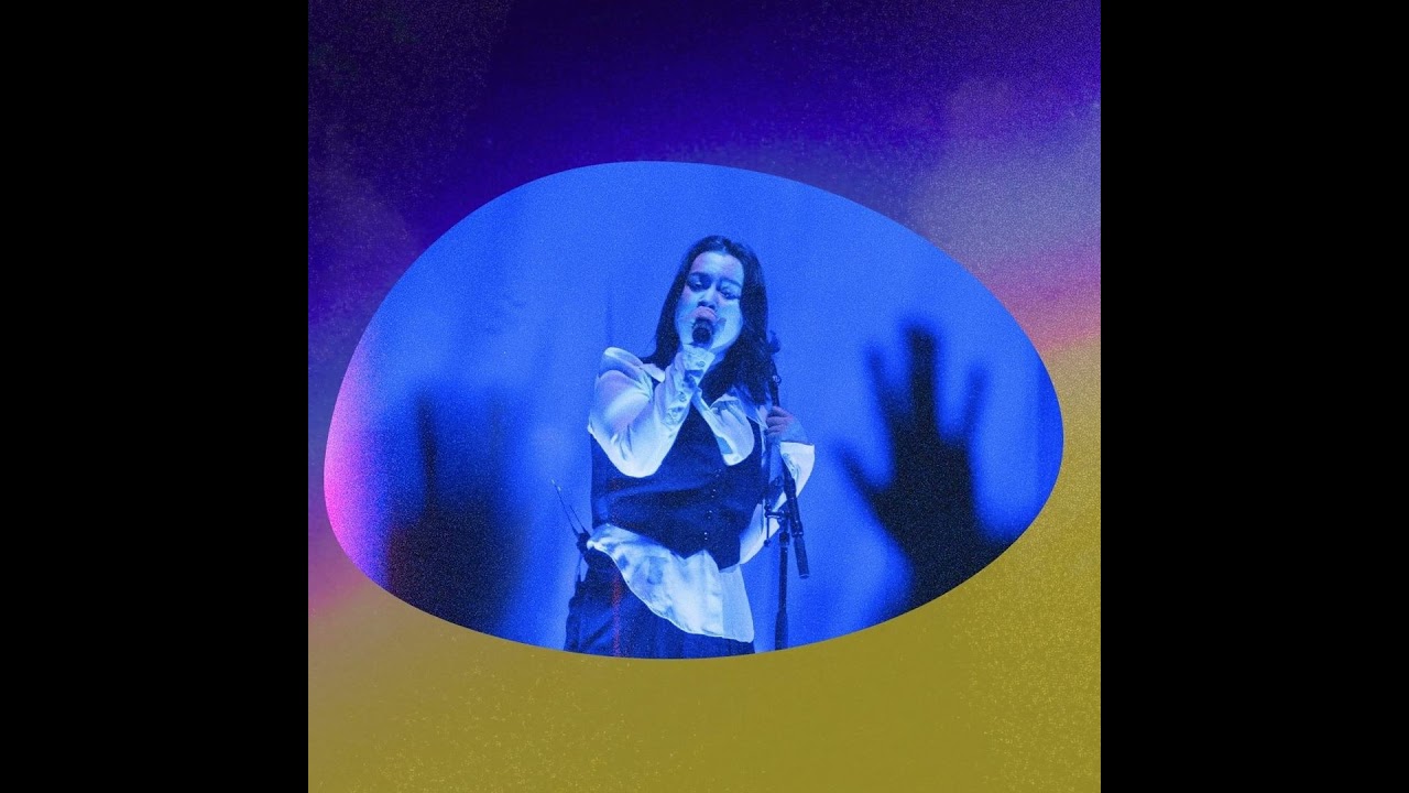 The best music of February with Mia Tobin Power