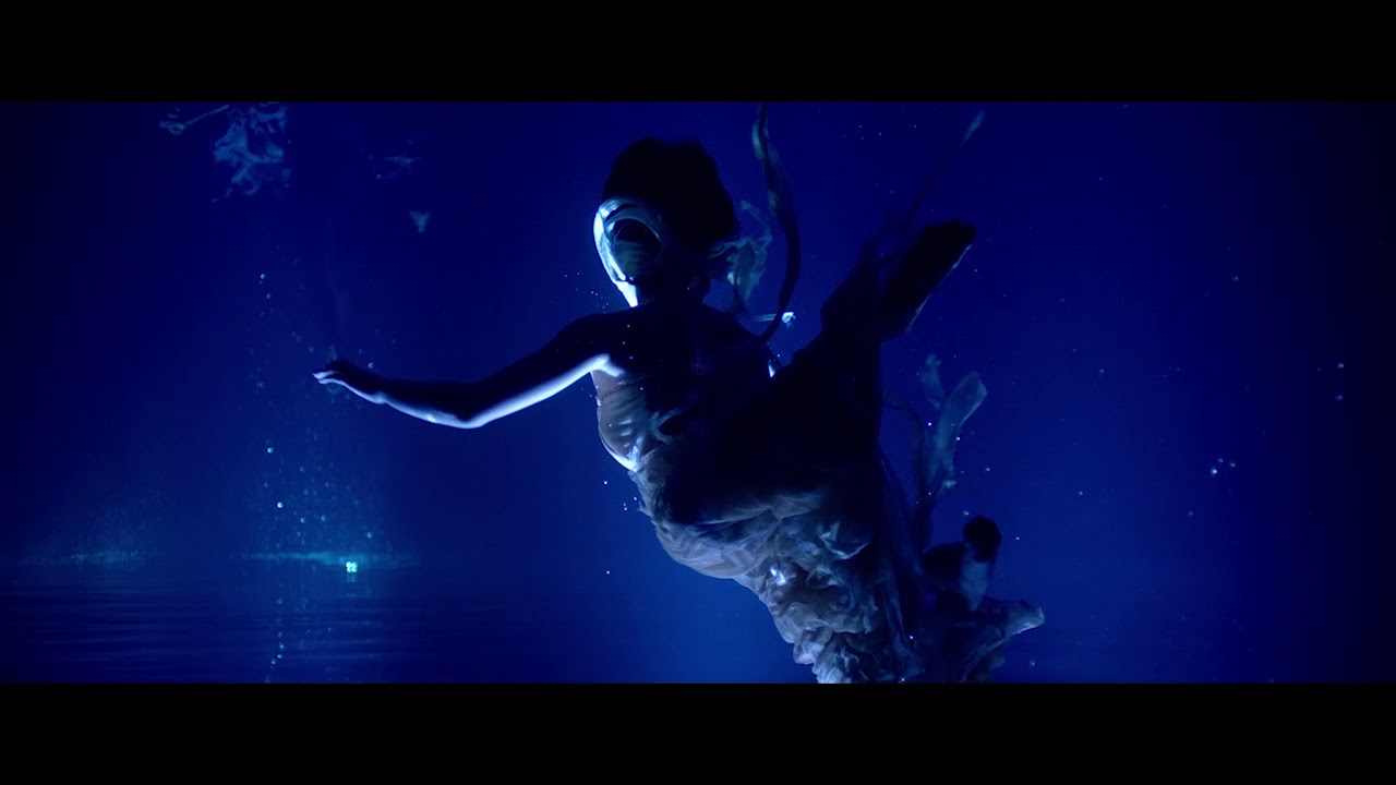 Trevor Powers - Playwright (Official Video)