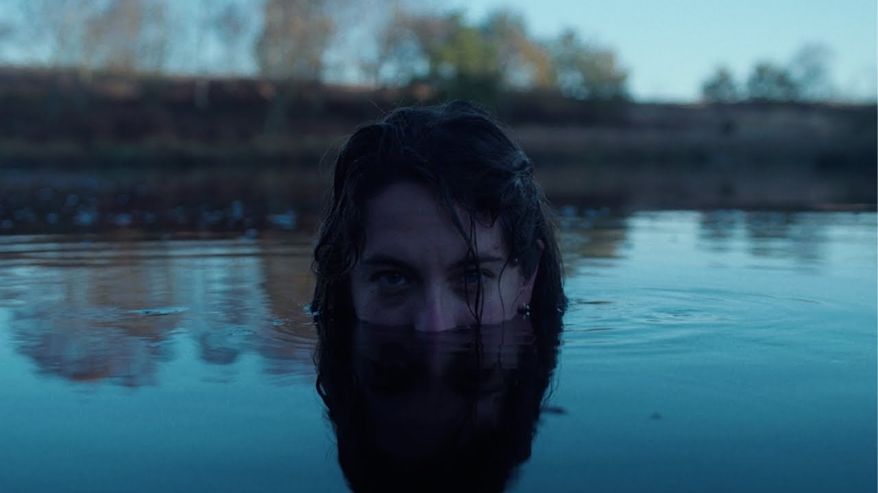 Cinder Well - Two Heads, Grey Mare (Official Video)