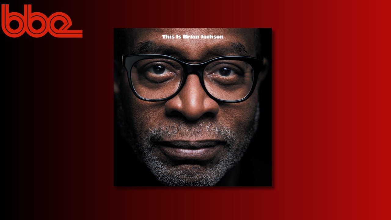 Brian Jackson - Path to Macondo/ Those Kind of Blues