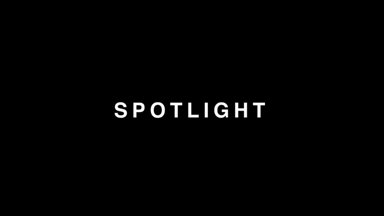 SPOTLIGHT: ÉIRE TO THE WORLD 2020