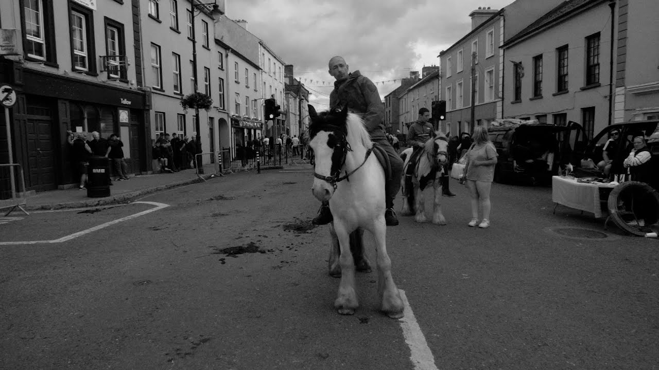 The Wran - Sullivan's John (Official Music Video)