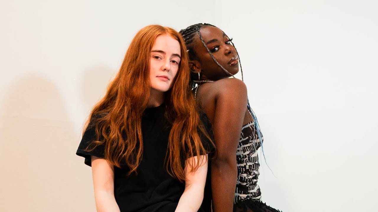 Becky McNeice x Alicia Raye - Far Away Visualiser