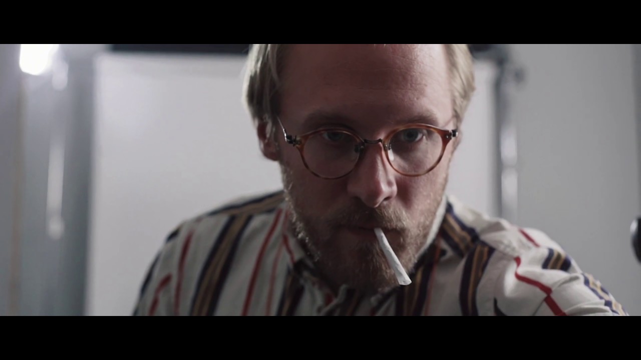 Fufanu - Typical Critical [Official Video]