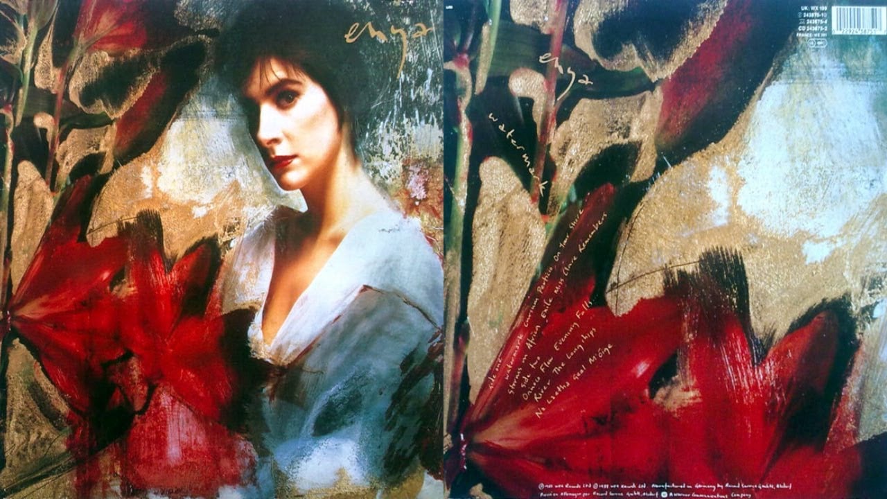 Enya - Watermark [full album]