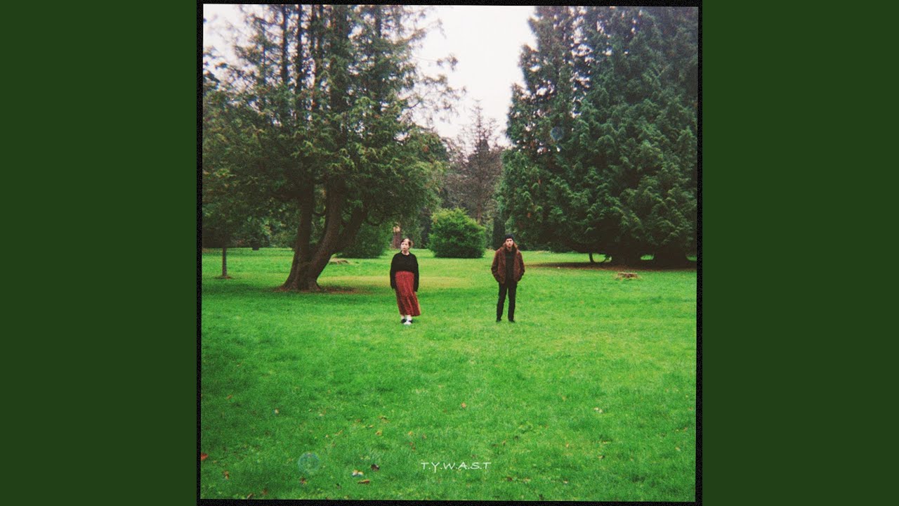 Thought You Were a Sweet Thing