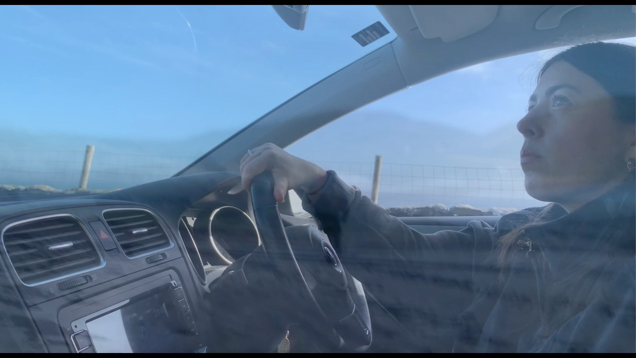 Sorcha Richardson - Grenadine (Official Video)