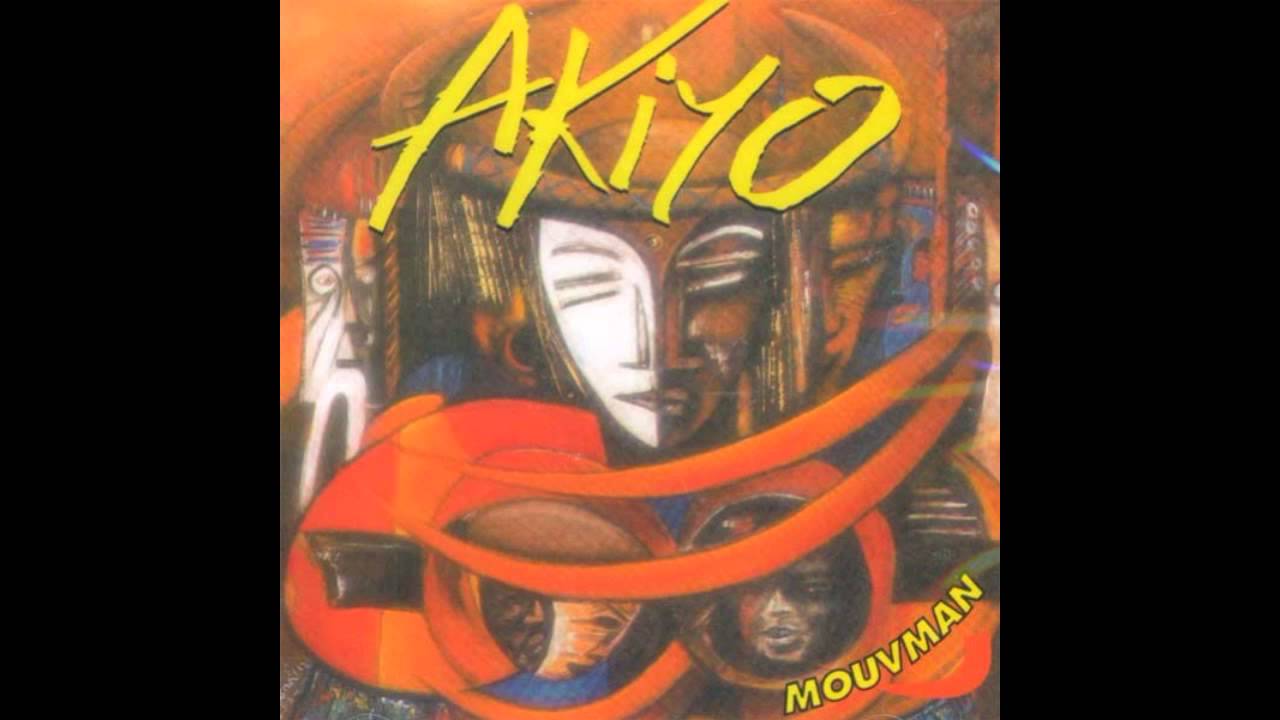 Akiyo - Déboulé