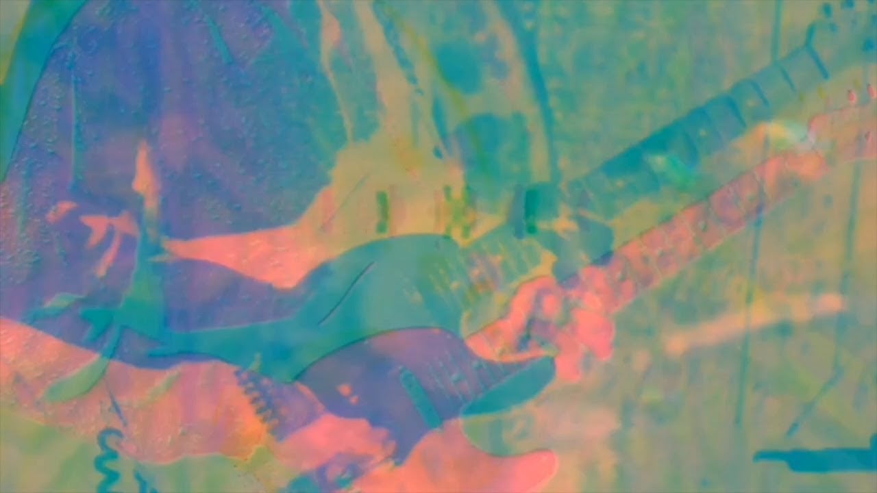 Crome Yellow ~ 2.0 (Music Video)