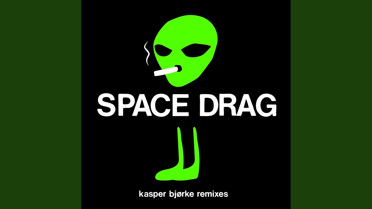 Acid Left And Right (Kasper Bjørke Hu-Hu-Hu Remix)