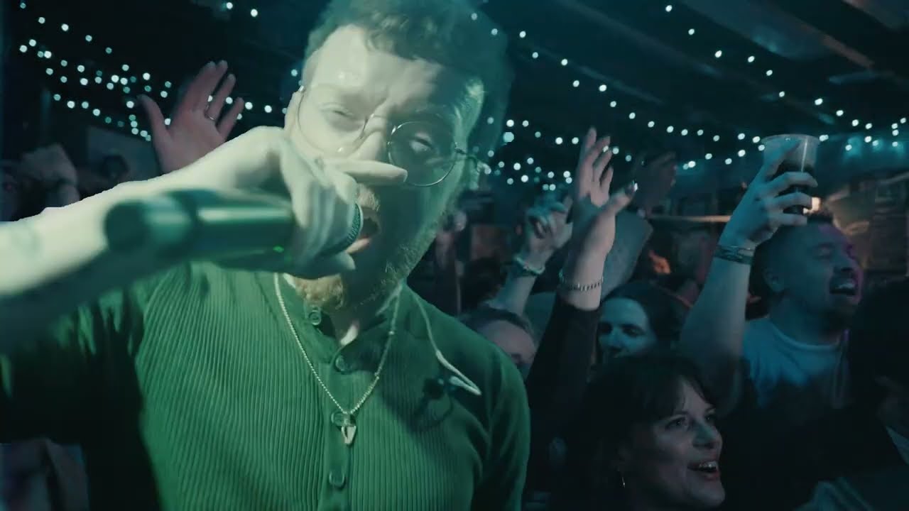 Other Voices 2025 | Highlights