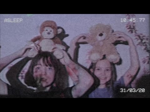 Patricia Lalor - Fall Back Asleep [Official Video]
