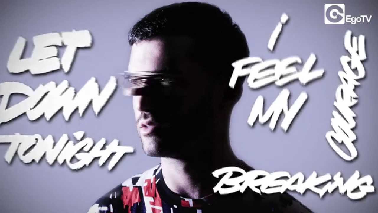 A-Trak - Push feat. Andrew Wyatt (Official Lyrics Video)