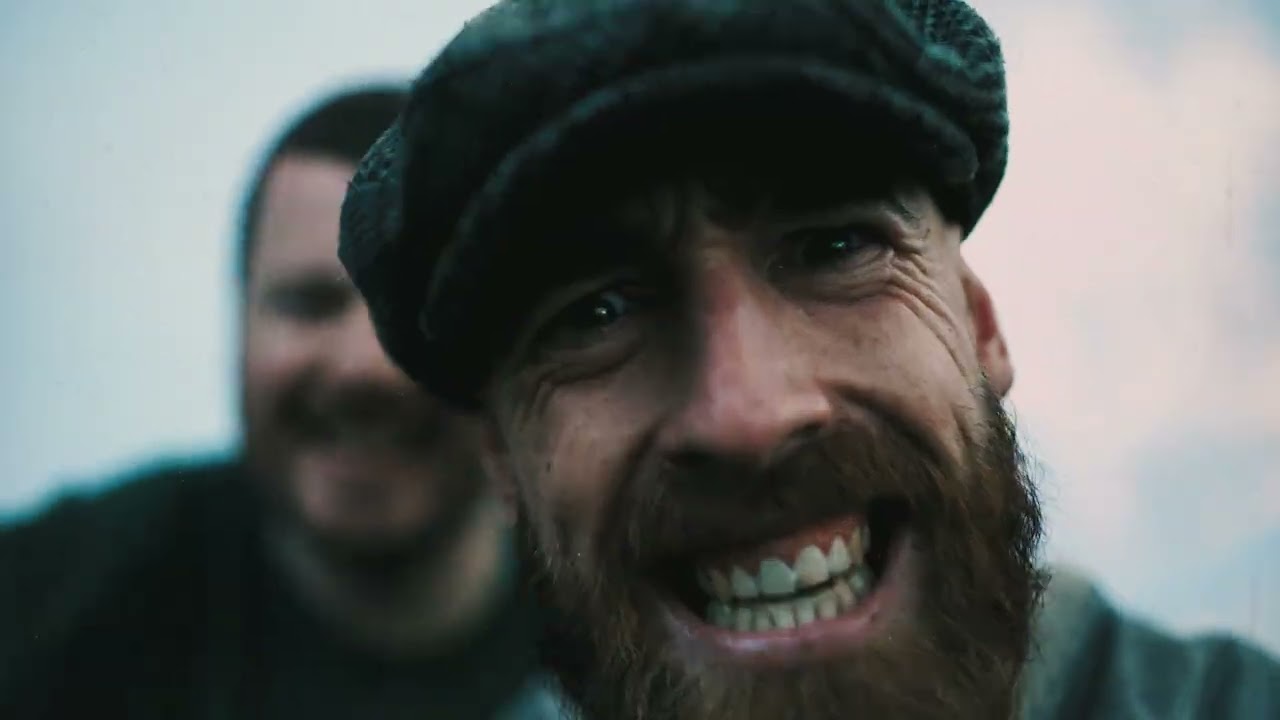 HIKII & LAWRIII -  Mother Mary