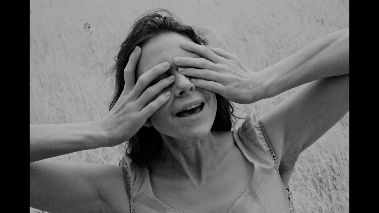 Kate Nash - Spilt Milk (Official Music Video)