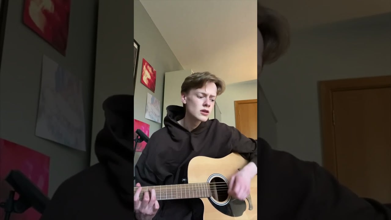 need 2 (pinegrove cover) by sign crushes motorist