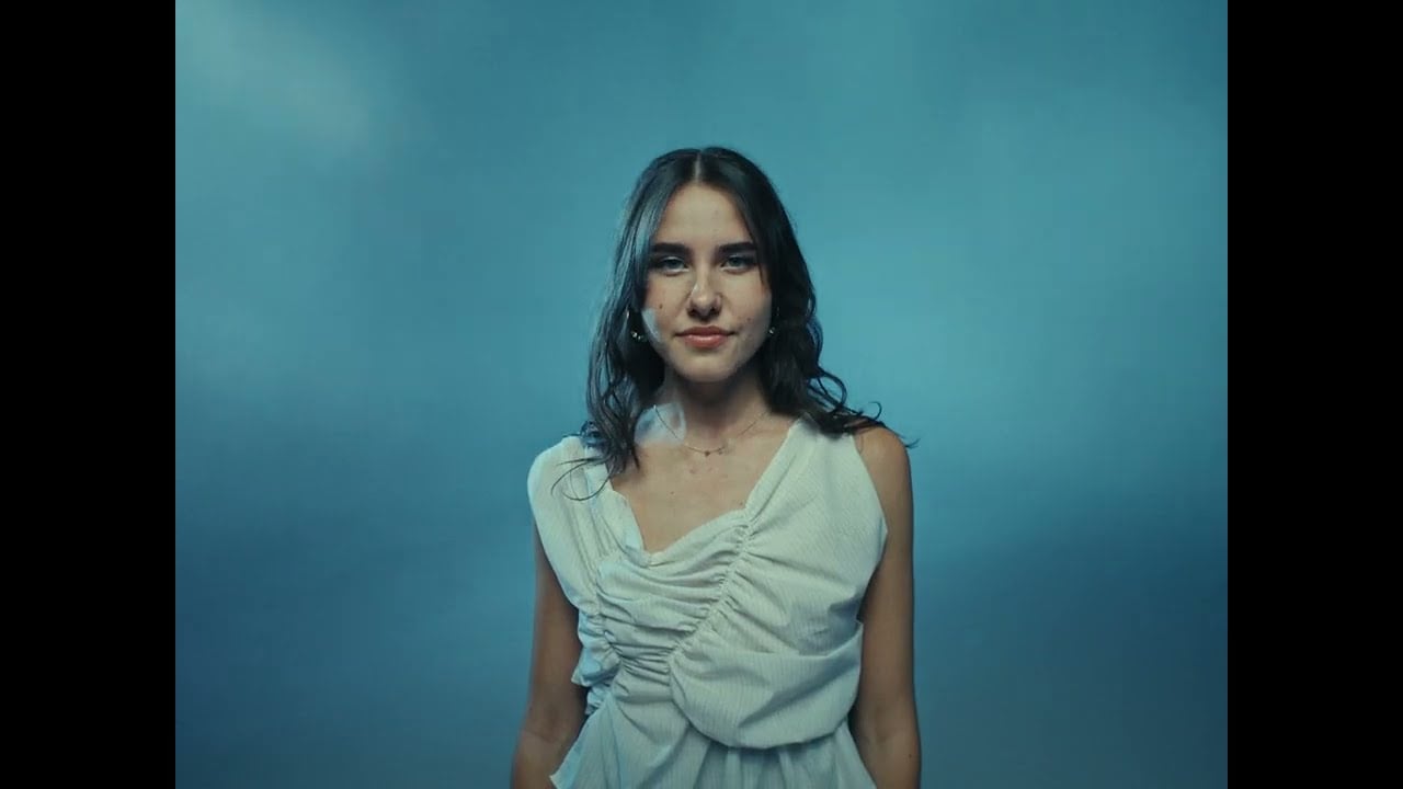 Pretty Girl - Higher (Official Music Video)