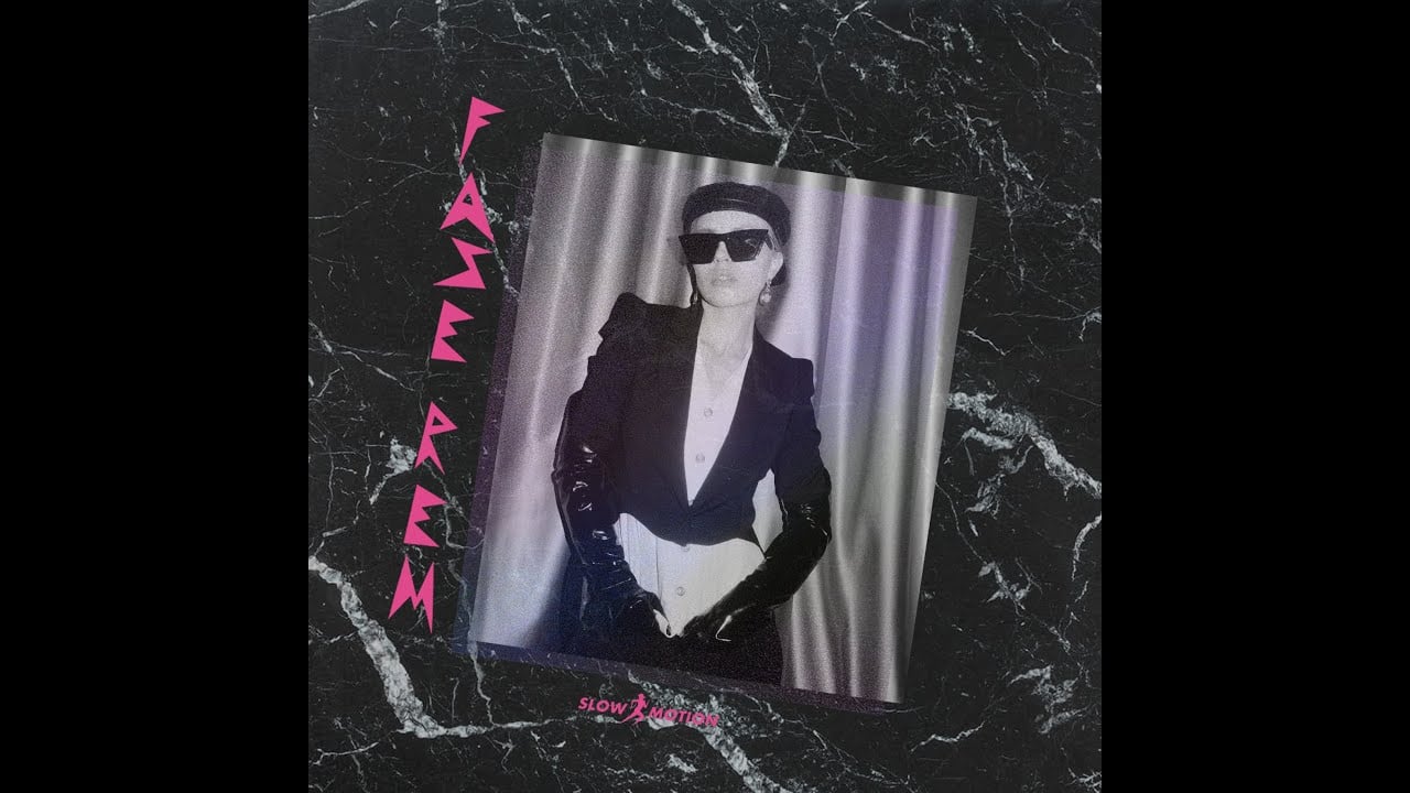Marcello Giordani Dj feat. Ready in LED - Fase Rem