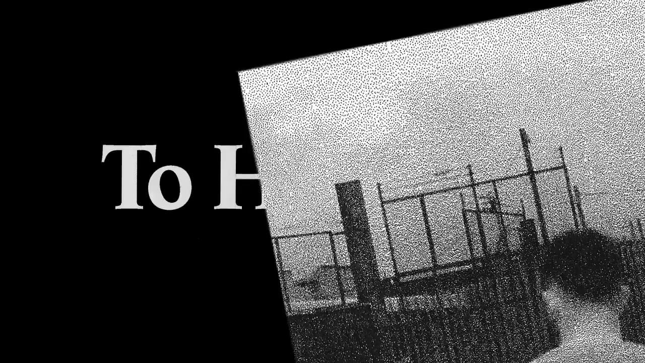 For Those I Love - To Have You (Official Audio)